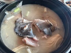 -贡椒鱼老店·雅安十大名店