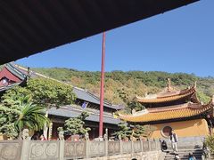 -普陀山风景名胜区-法雨禅寺
