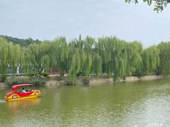 -南翠屏公园