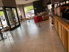 大堂-星巴克(天津佛罗伦萨小镇店)