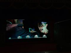 -疯克大象美式烤肉餐厅