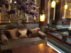 -西安华清御汤酒店