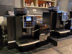 -上海新锦江大酒店