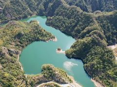 -楠溪江风景名胜区