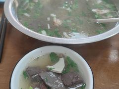 -陈六子全羊馆·烧烤烤羊排(山东理工大店)