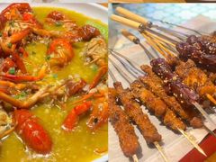 -管氏翅吧(望京东店)