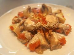 膏蟹-荣府宴(南阳路店)