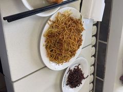-老磁器口豆汁店(天坛店)
