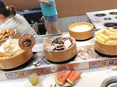 -龍歌自助小火锅(秦淮水游城店)