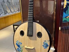 -中国民族乐器博物馆