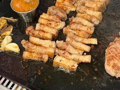 -Dombe豚(黑猪肉街店)