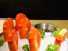 -囧吉香生蚝牛排馆(湖北路店)