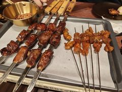 -野人部落(中街店)