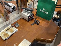 -十八字金·银饰·拼豆·开蚌DIY(魏公芳华里店)