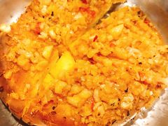 蒜香烤馍-碎怂烤肉(钟楼柳巷店)