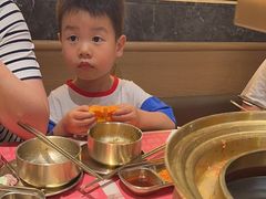 -西塔老太太泥炉烤肉(武汉摩尔城店)