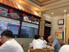 -葛记焖饼(伏牛路店)