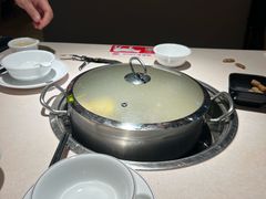 -潮泰牛肉火锅 · 创于1992年(车公庙店)