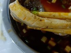 -重庆特色冷锅鱼(武大店)