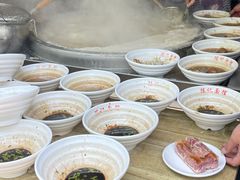 -陈记锅盖面(长江路店)