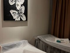 -青曼SPA·按摩·采耳·足道(龙之梦店)