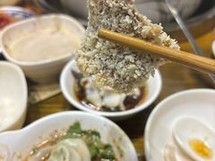 -长生鱼·鲜鱼房(U城店)