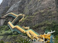-龙庆峡风景区