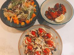 -BE BRIGHT KITCHEN(正佳广场店)