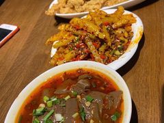 -三生小馆(亭知路店)