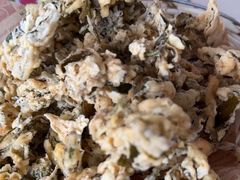 -何适山庄 ·可团建(水长城P2停车场店)