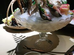 -余欢领鲜火锅(新街口店)