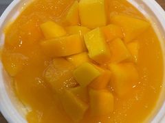 -三花奶奶的甜品(百联嘉定购物中心店)