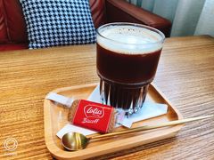 -几静cafe(基湖店)