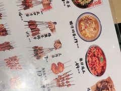 -破店肥哈·海鲜·烧烤(郑州银泰inPARK店)