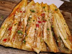 -串大叔炭火烤串·鸡西大冷面刀削面(总店)