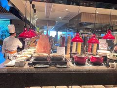-汕头龙光喜来登酒店