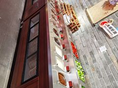 -蜀大侠火锅(森兰花园城店)