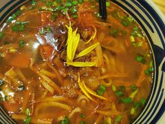 -老碗会·陕西手工面(燕南路店)