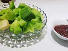 沙窝萝卜-小河盐帮·私家菜·烤鸭(三元桥·霄云路店)