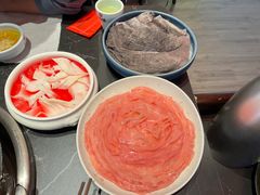 -巴蜀大将火锅(春熙店)