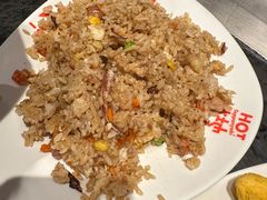 -火地铁板烧(昆山万象汇店)