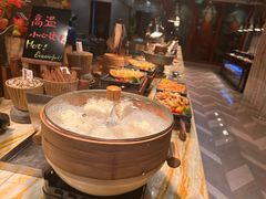 -西藏饭店·亚克·食光自助餐厅(文殊院店)