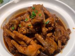 -小菜园新徽菜(无锡宜家荟聚中心店)