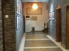 -蓬莱仙山茶文化主题酒店