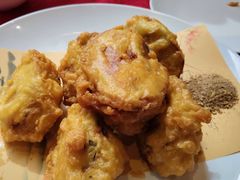 -盈春大饭店(千山路店)
