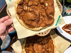 -黑窑厂糖油饼烤鸭·清真菜(旗舰店)