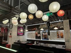 -大馥·炭火烧肉酒场(莘庄莘福坊店)