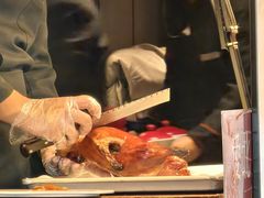 -北平食府·北京烤鸭(北京西站六里桥店)