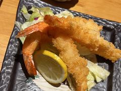 -一心创作料理屋(经开万达店)