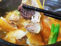 -来客家食府 · 福建客家菜(厦禾路店)